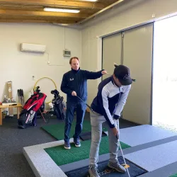 Nässjö Golf Club - Nässjö