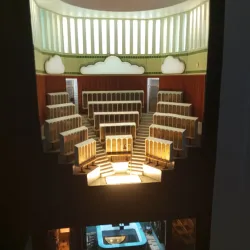 Nässjö Konsthall (Art Gallery) - Nässjö