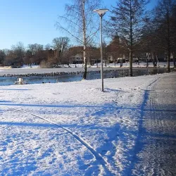 Nässjö Library - Nässjö