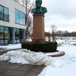 Nässjö Library - Nässjö