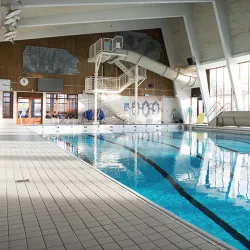 Runnerydsbadet - Nässjö