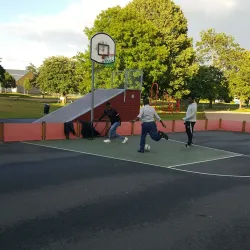 Runnerydsbadet - Nässjö