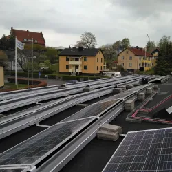 Runnerydsbadet - Nässjö