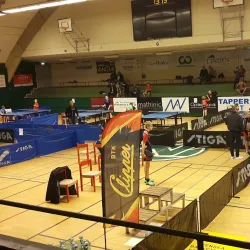 Runnerydsbadet - Nässjö