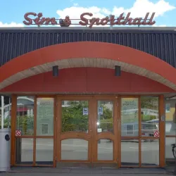 Runnerydsbadet - Nässjö