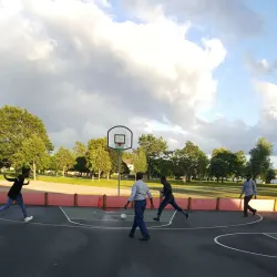 Runnerydsbadet - Nässjö