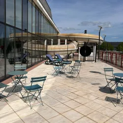 Runnerydsbadet - Nässjö