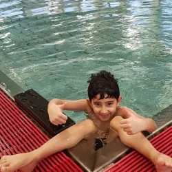 Runnerydsbadet - Nässjö