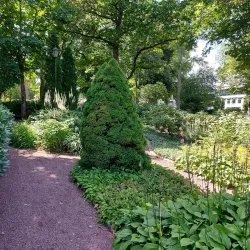 Stadsparken (City Park) - Nässjö