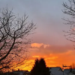 Vrigstad Church - Nässjö