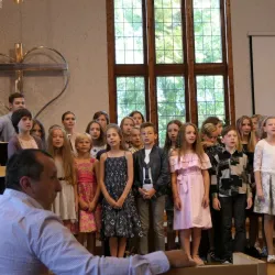 Vrigstad Church - Nässjö