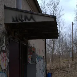 Kulturhuset (The Culture House) - Nyköping