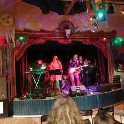 Kulturhuset (The Culture House) - Nyköping