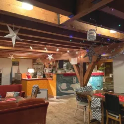 Kulturhuset (The Culture House) - Nyköping