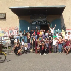 Kulturhuset (The Culture House) - Nyköping