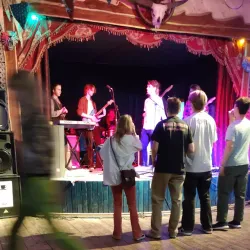 Kulturhuset (The Culture House) - Nyköping