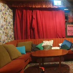 Kulturhuset (The Culture House) - Nyköping