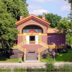 Nyköping Archipelago - Nyköping