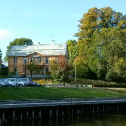 Nyköping Archipelago - Nyköping