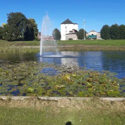 Nyköping Archipelago - Nyköping