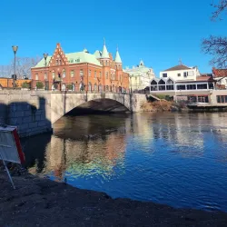 Nyköping Archipelago - Nyköping