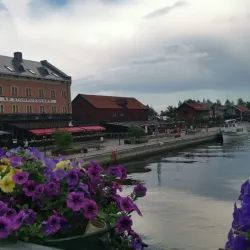Nyköping Archipelago - Nyköping