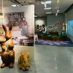 Nyköping City Museum - Nyköping