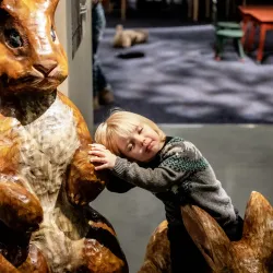 Nyköping City Museum - Nyköping