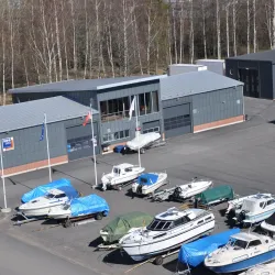 Nyköping Marina - Nyköping