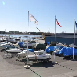 Nyköping Marina - Nyköping