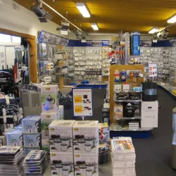 Nyköping Marina - Nyköping