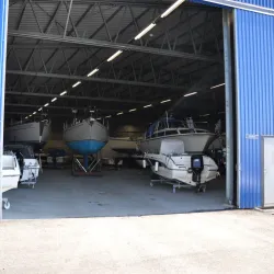 Nyköping Marina - Nyköping