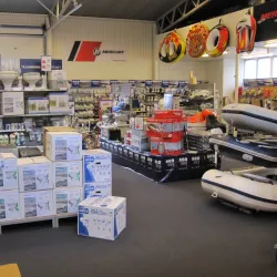 Nyköping Marina - Nyköping