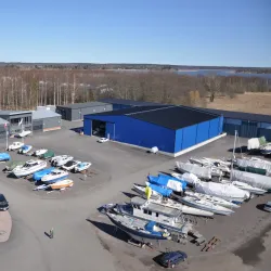 Nyköping Marina - Nyköping