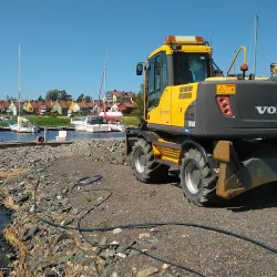 Nyköping Marina - Nyköping