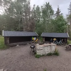 Nyköping Nature Reserve - Nyköping