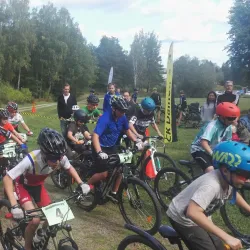 Nyköping Nature Reserve - Nyköping