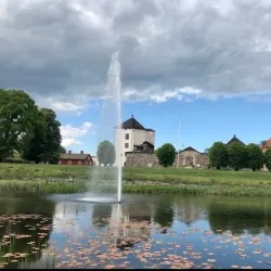 Nyköping Old Town - Nyköping