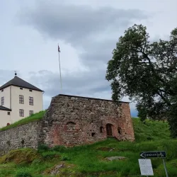 Nyköping Old Town - Nyköping