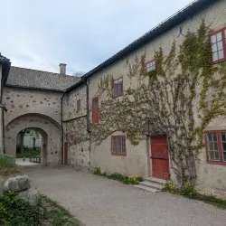 Nyköping Old Town - Nyköping