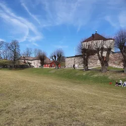 Nyköping Old Town - Nyköping