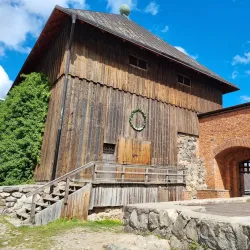 Nyköping Old Town - Nyköping