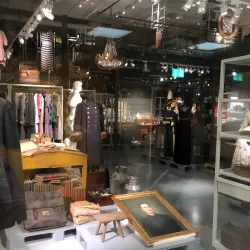 Sörmlands Museum - Nyköping