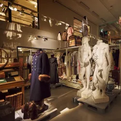 Sörmlands Museum - Nyköping