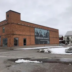 Sörmlands Museum - Nyköping