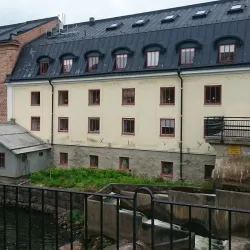 St. Nicholas Church (Sankt Nicolai kyrka) - Nyköping