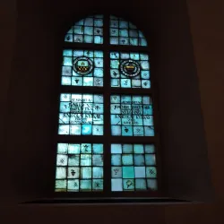 St. Nicholas Church (Sankt Nicolai kyrka) - Nyköping