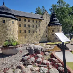 Gustavsvik Water Park - Orebro