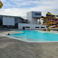 Gustavsvik Water Park - Orebro