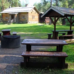 Mariebergsskogen - Orebro